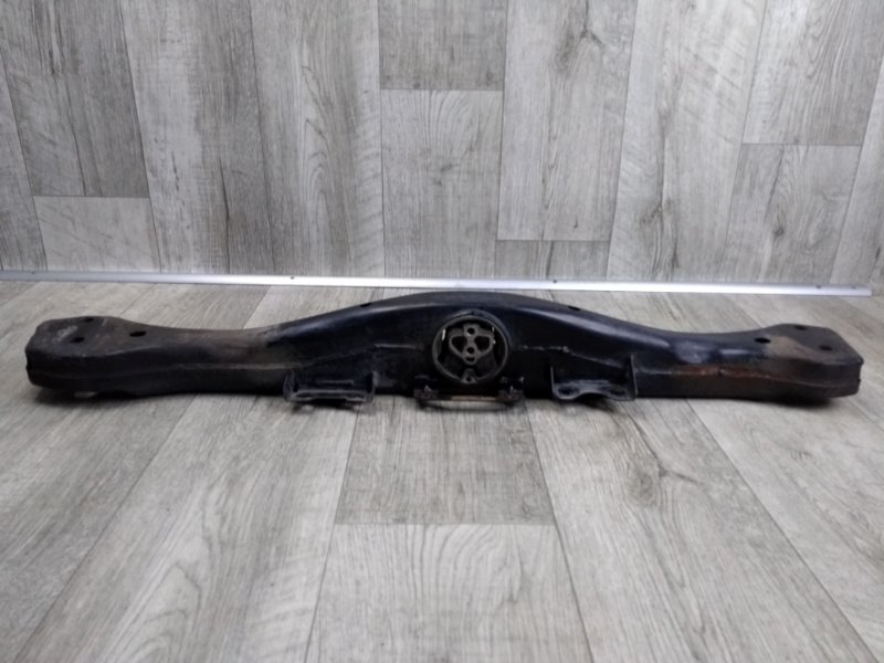 Балка под КПП PORSCHE CAYENNE 02-07 2006 955 4.5i M48 95534122500 Б/У