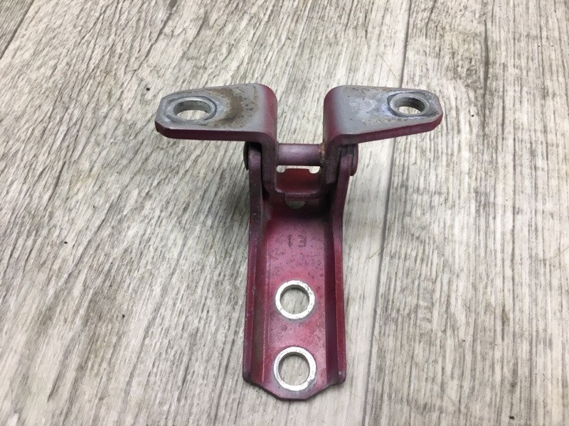 Петля двери верхняя передняя правая LANCER X 10 07-15 2010 2.0 4B11