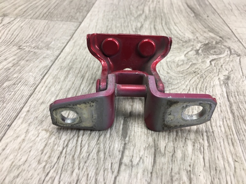 Петля двери верхняя задняя правая LANCER X 10 07-15 2010 2.0 4B11