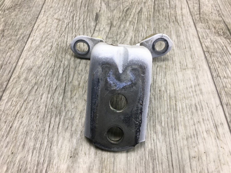 Петля двери верхняя передняя левая INFINITI FX/QX70 S51 08-17 2008 5.0 VK50VE 80401EG000 Б/У