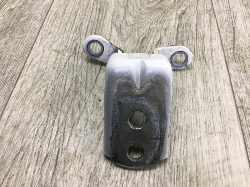 Петля двери нижняя передняя левая INFINITI FX/QX70 S51 08-17 2008 5.0 VK50VE 80400EG000 Б/У