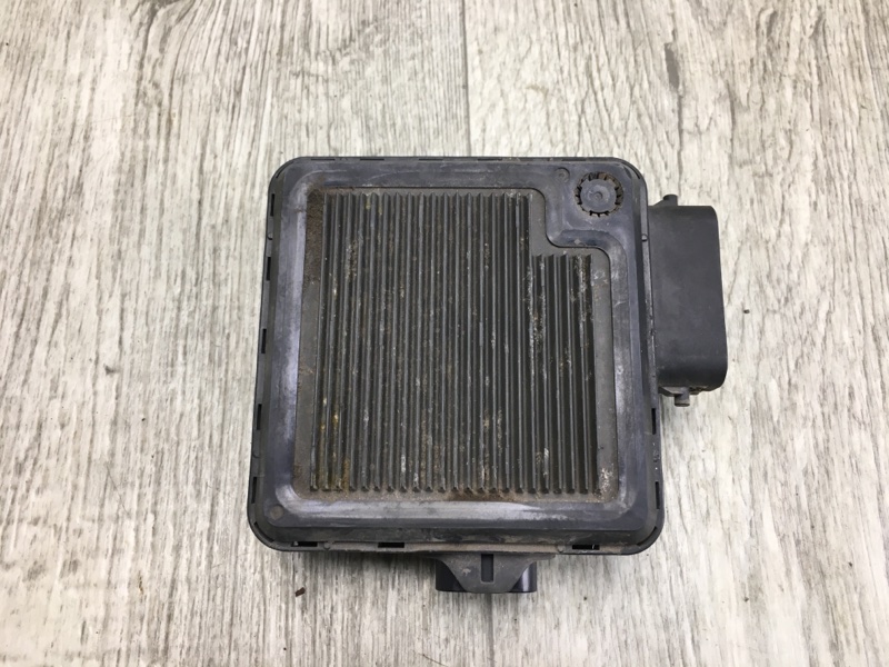 Блок управления АКПП CAMRY 40 06-11 ACV40 2.5 2AR-FE