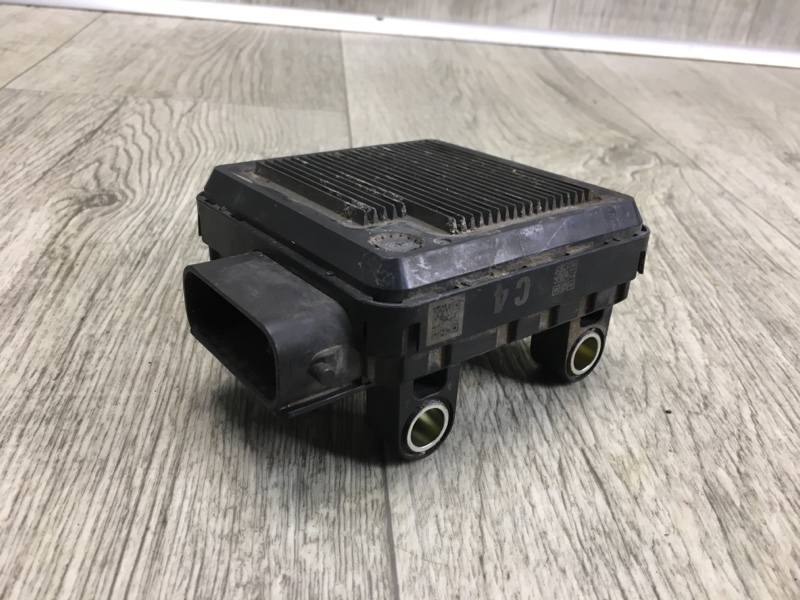 Блок управления АКПП TOYOTA CAMRY 40 06-11 ACV40 2.5 2AR-FE