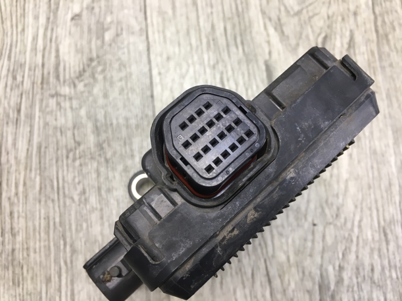 Блок управления АКПП CAMRY 40 06-11 ACV40 2.5 2AR-FE