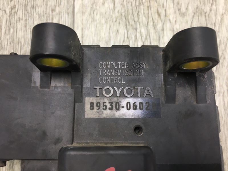 Блок управления АКПП CAMRY 40 06-11 ACV40 2.5 2AR-FE