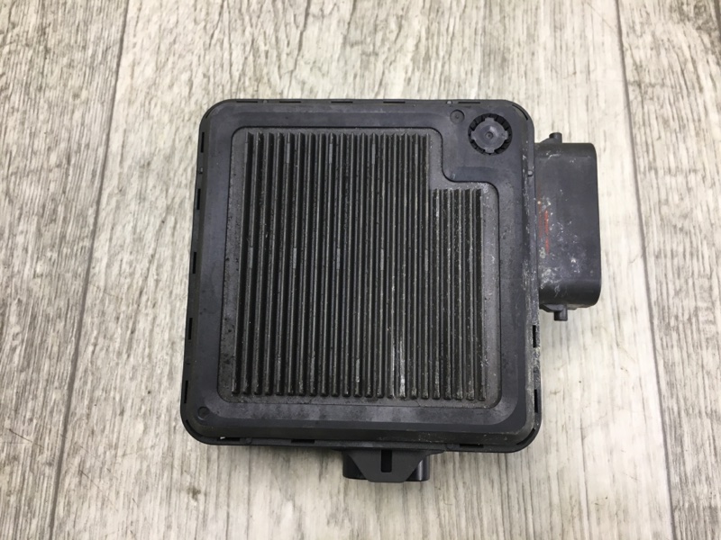 Блок управления АКПП ES350 06-12 Седан 3.5 2GR-FE