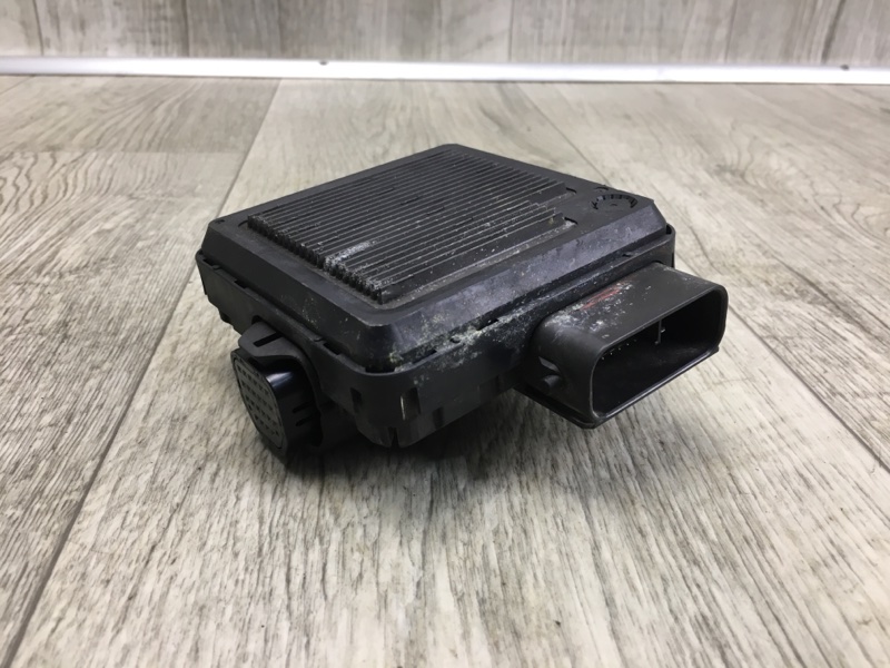 Блок управления АКПП LEXUS ES350 06-12 Седан 3.5 2GR-FE