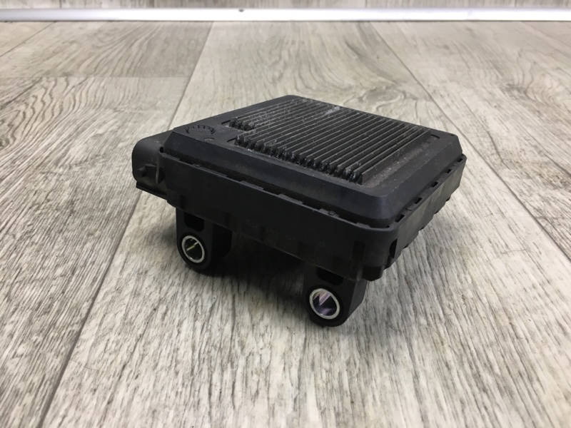 Блок управления АКПП ES350 06-12 Седан 3.5 2GR-FE