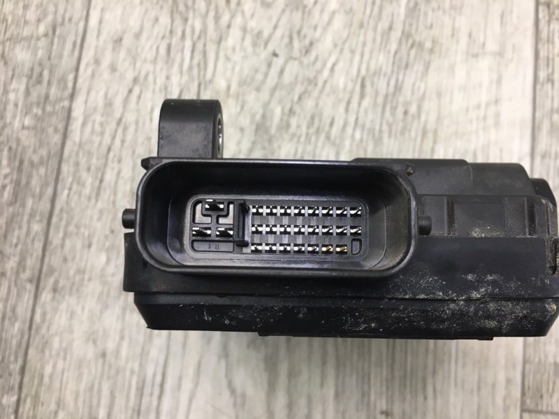 Блок управления АКПП ES350 06-12 Седан 3.5 2GR-FE