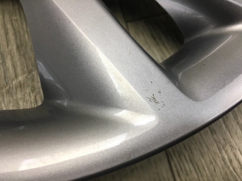 Колпак колесный ELANTRA AD 16- 2018 2.0 G4NH