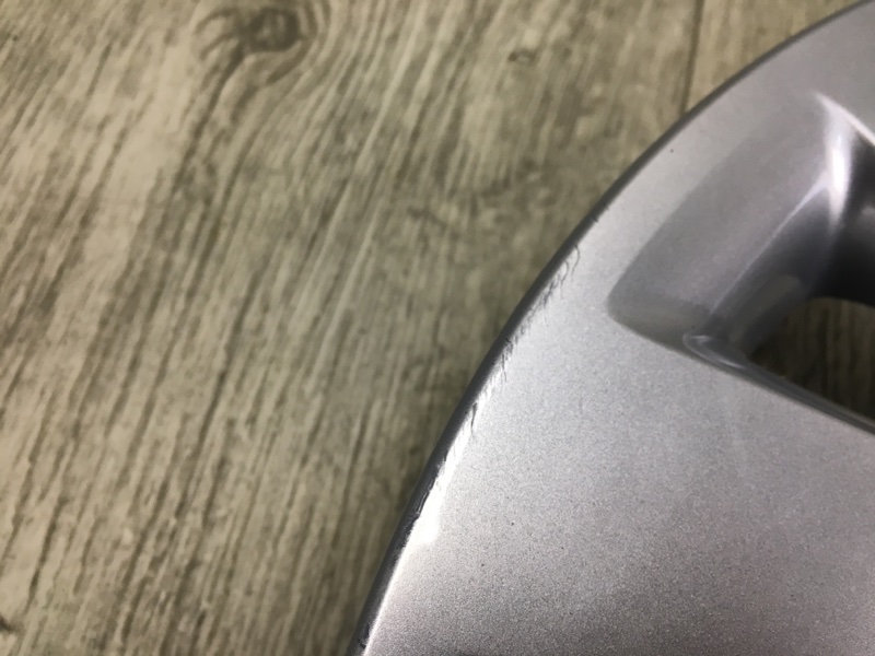 Колпак колесный ELANTRA AD 16- 2018 2.0 G4NH