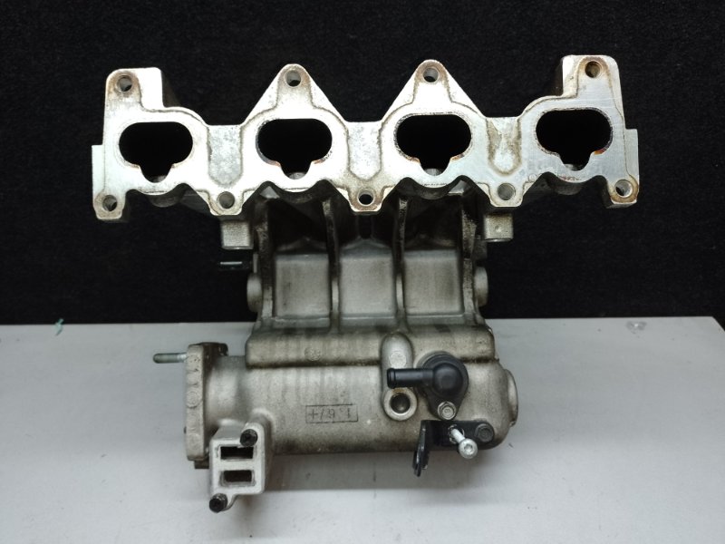 Коллектор впускной HYUNDAI ACCENT MC 06-10 2009 1.6 G4ED 28310-26970 Б/У