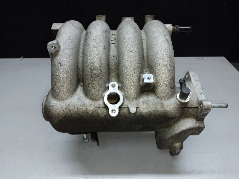 Коллектор впускной HYUNDAI ACCENT MC 06-10 1.6 G4ED