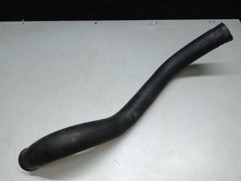 Патрубок системы охлаждения ACCENT MC 06-10 2009 1.6 G4ED