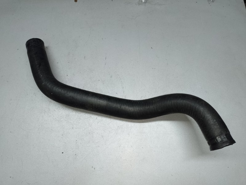 Патрубок системы охлаждения HYUNDAI ACCENT MC 06-10 1.6 G4ED