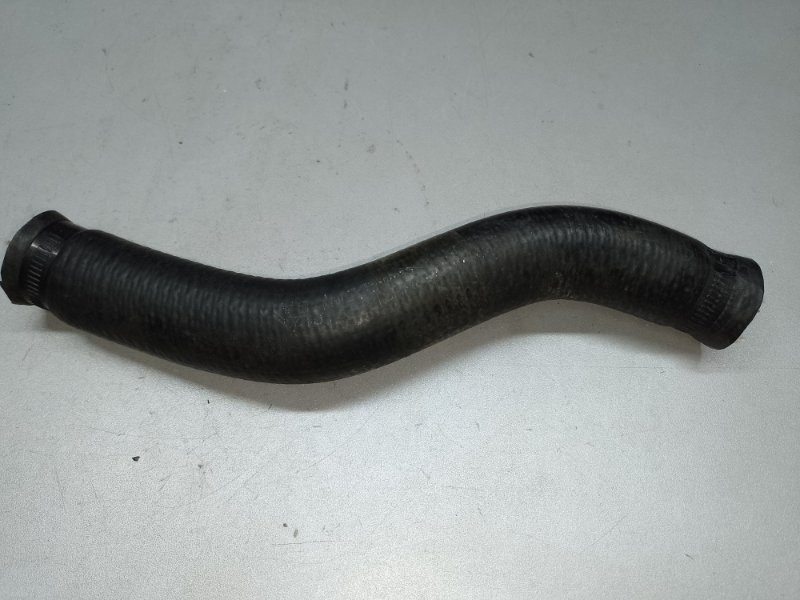 Патрубок системы охлаждения HYUNDAI ACCENT MC 06-10 2009 1.6 G4ED 25411-1E000 Б/У