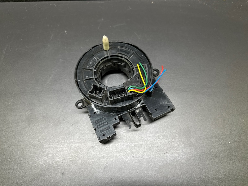 Шлейф Airbag NISSAN ALTIMA 19- 25554-6CJ2A Б/У