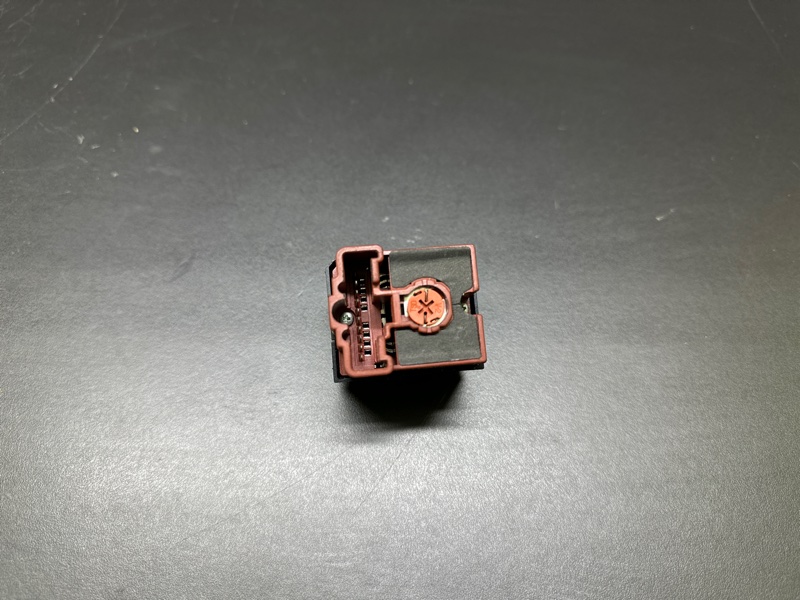 Блок управления зеркалами LEXUS ES300 ES330 01-06