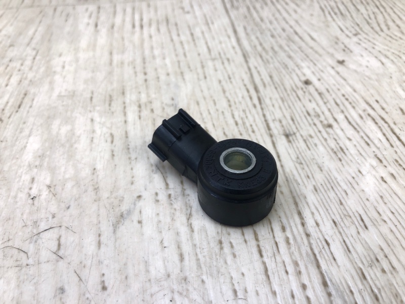 Датчик детонации INFINITI Q50 15-20 2017 Седан 3.0 VR30DDTT 22060JK20C Б/У