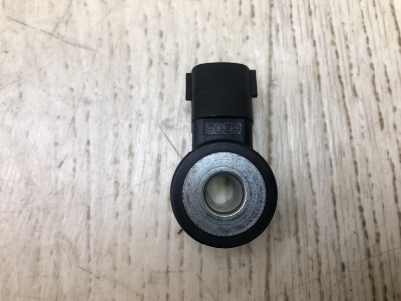 Датчик детонации Q50 15-20 2017 Седан 3.0 VR30DDTT