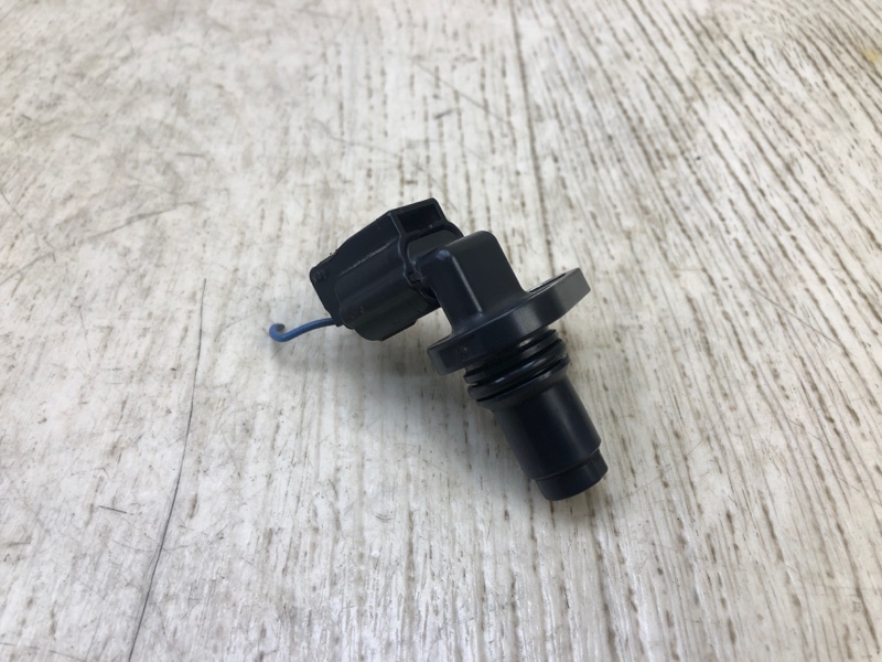 Датчик положения распредвала INFINITI Q50 15-20 2017 Седан 3.0 VR30DDTT 23731JA11B Б/У