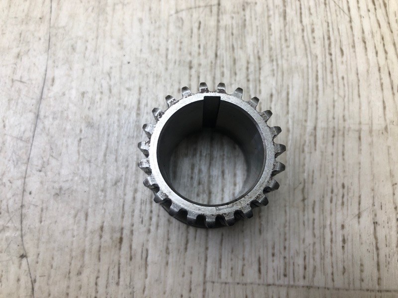 Шестерня коленвала INFINITI Q50 15-20 Седан 3.0 VR30DDTT