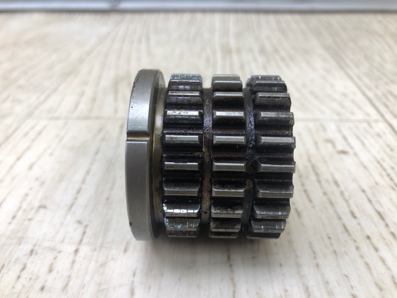 Шестерня коленвала Q50 15-20 2017 Седан 3.0 VR30DDTT