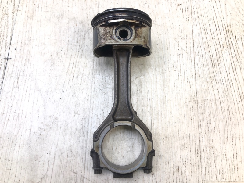 Шатун INFINITI Q50 15-20 2017 Седан 3.0 VR30DDTT 121005CA0A Б/У