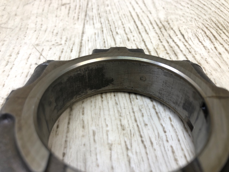 Шатун INFINITI Q50 15-20 Седан 3.0 VR30DDTT