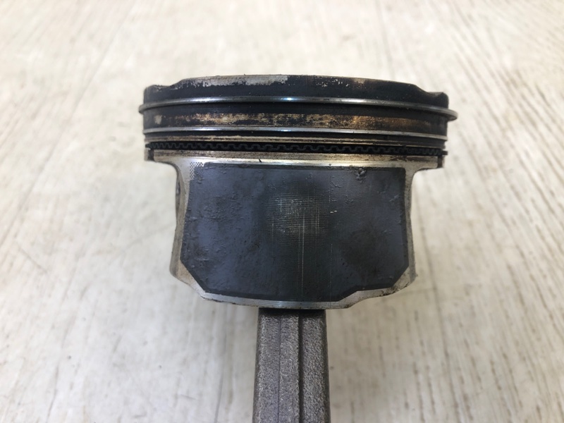 Шатун Q50 15-20 2017 Седан 3.0 VR30DDTT