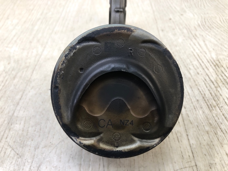 Шатун Q50 15-20 2017 Седан 3.0 VR30DDTT