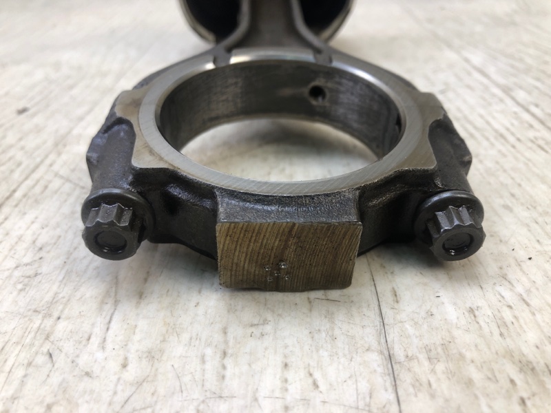 Шатун Q50 15-20 2017 Седан 3.0 VR30DDTT