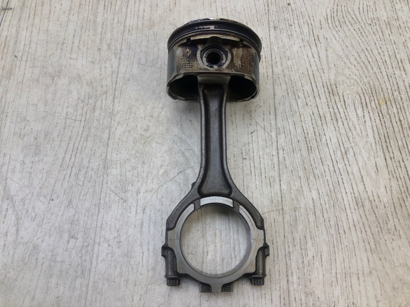 Шатун INFINITI Q50 15-20 2017 Седан 3.0 VR30DDTT 121005CA0A Б/У