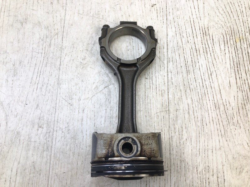 Шатун Q50 15-20 2017 Седан 3.0 VR30DDTT