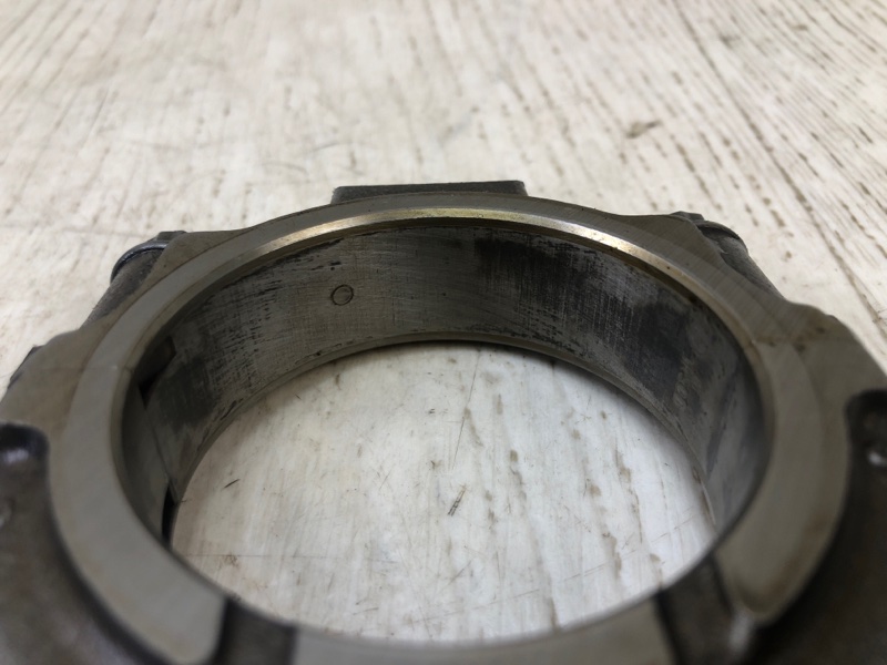 Шатун INFINITI Q50 15-20 Седан 3.0 VR30DDTT