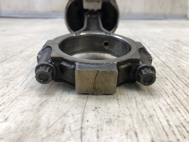 Шатун Q50 15-20 2017 Седан 3.0 VR30DDTT