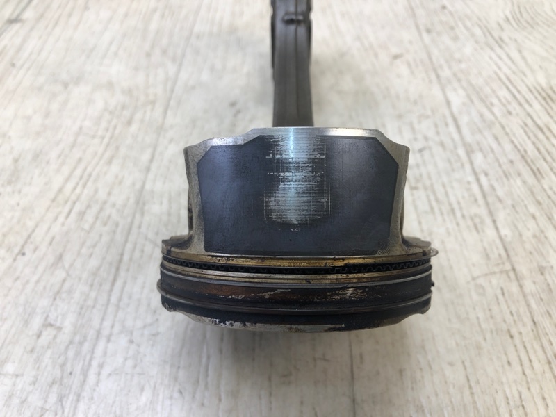 Шатун Q50 15-20 2017 Седан 3.0 VR30DDTT