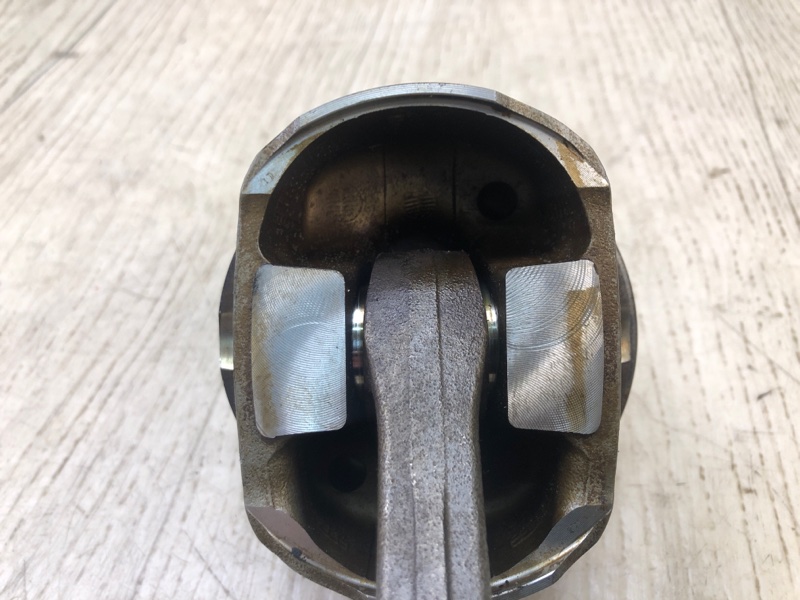 Шатун Q50 15-20 2017 Седан 3.0 VR30DDTT