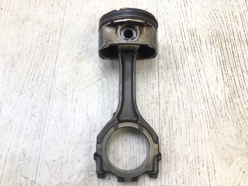 Шатун INFINITI Q50 15-20 2017 Седан 3.0 VR30DDTT 121005CA0A Б/У