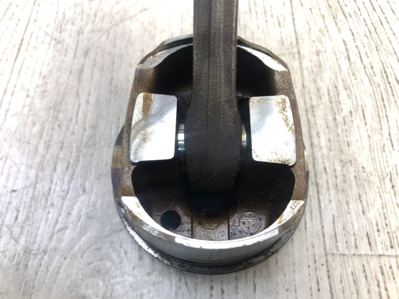 Шатун Q50 15-20 2017 Седан 3.0 VR30DDTT