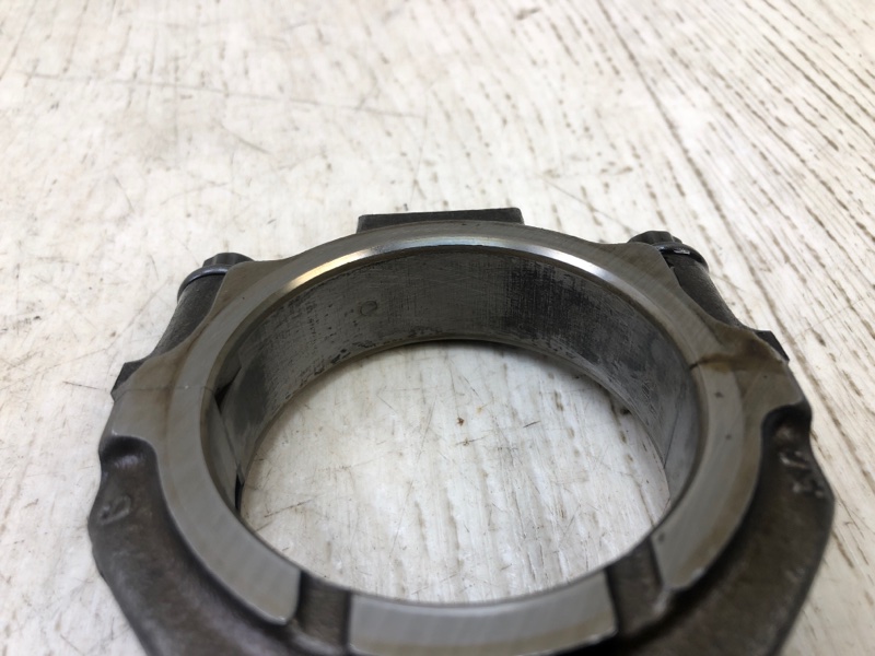 Шатун INFINITI Q50 15-20 Седан 3.0 VR30DDTT