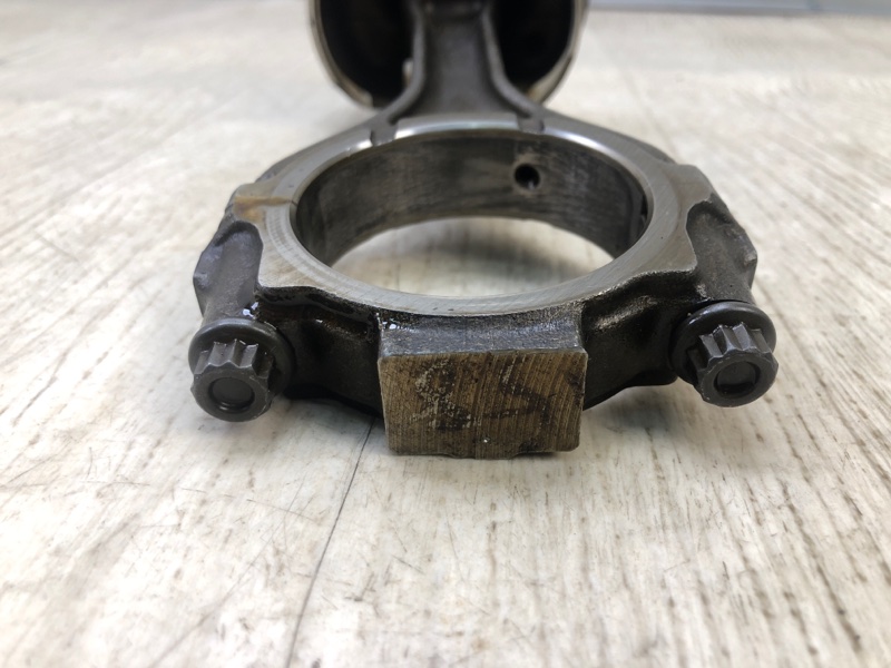 Шатун Q50 15-20 2017 Седан 3.0 VR30DDTT