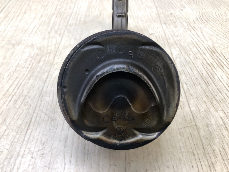 Шатун Q50 15-20 2017 Седан 3.0 VR30DDTT