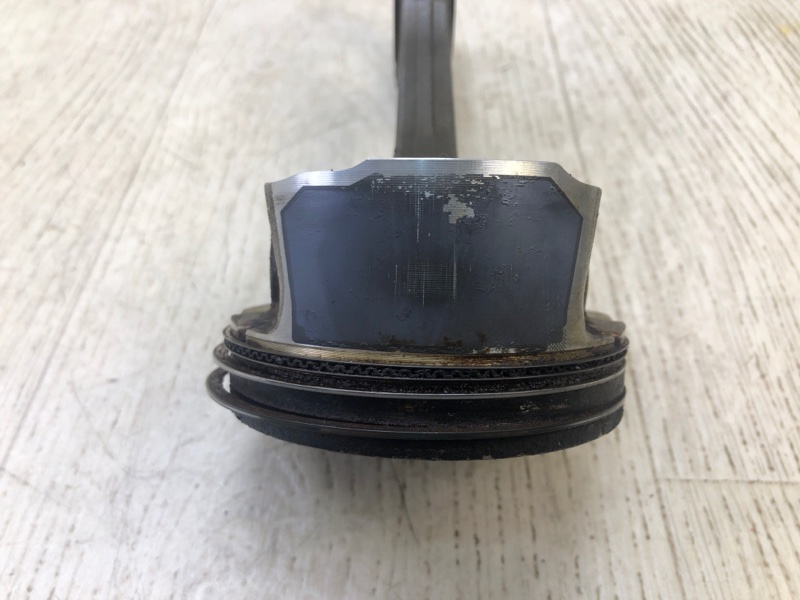 Шатун Q50 15-20 2017 Седан 3.0 VR30DDTT