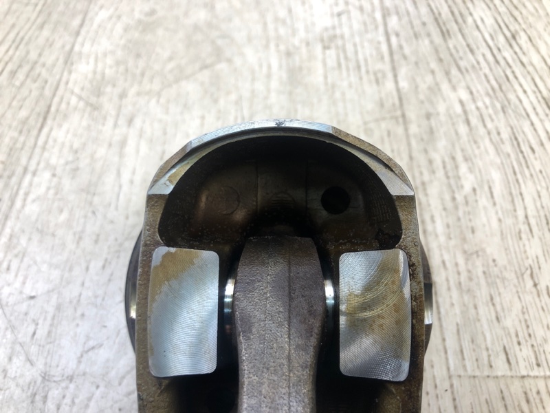 Шатун Q50 15-20 2017 Седан 3.0 VR30DDTT