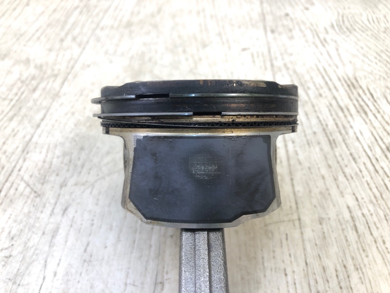 Шатун Q50 15-20 2017 Седан 3.0 VR30DDTT