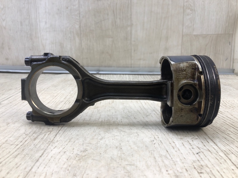Шатун INFINITI Q50 15-20 2017 Седан 3.0 VR30DDTT 121005CA0A Б/У