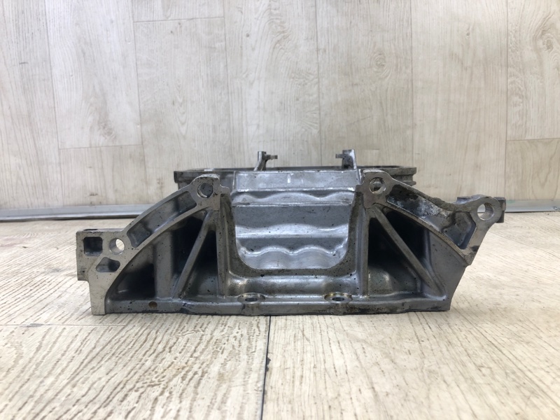 Поддон двигателя Q50 15-20 2017 Седан 3.0 VR30DDTT