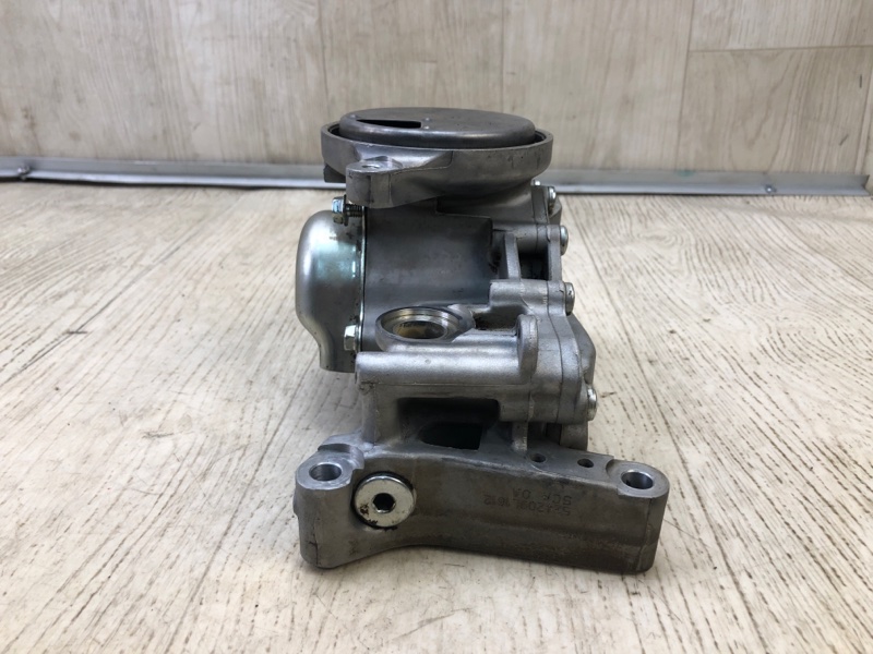 Масляный насос INFINITI Q50 15-20 Седан 3.0 VR30DDTT