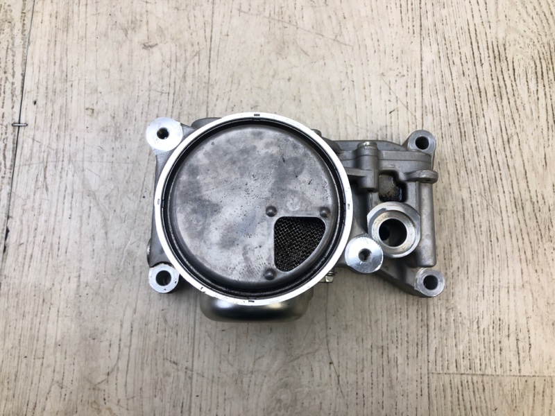 Масляный насос Q50 15-20 2017 Седан 3.0 VR30DDTT